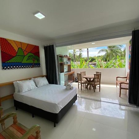 Residence Terceira Praia 莫罗圣保罗 外观 照片