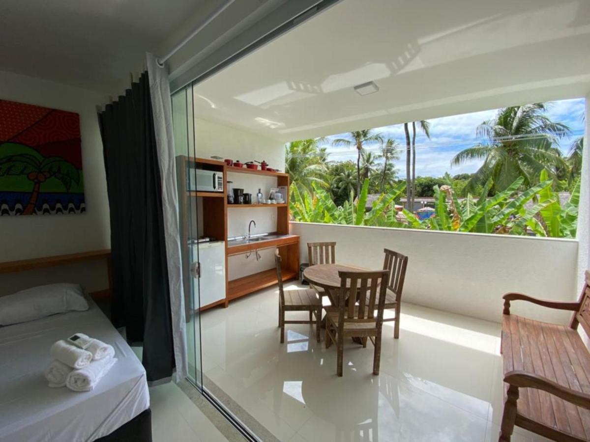 Residence Terceira Praia 莫罗圣保罗 外观 照片